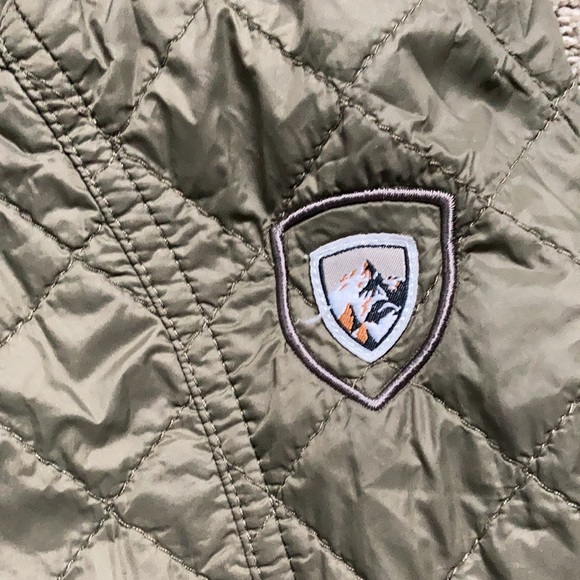 Kühl Men’s coat - Picture 2 of 4